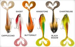 Rapala Soft Olio Prerigged 20cm 80g