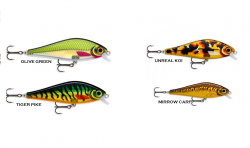 Rapala Super Shadow Rap 16cm