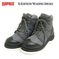 Rapala X-Edition Wading Shoe