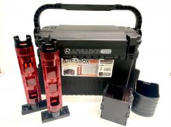 Rapture Area Box Tackle System  113-20-700