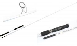Rapture Sea Patrol Sw Hyper Custom SPT-722M 7'2''-2.18 m 7-40 g 169-17-200