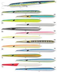 SEIKA Brutal Needle 160