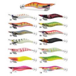 SEIKA Squid Jig VLP 3.0