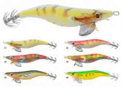 SEIKA Squid Jig VLP C.P. 3.0