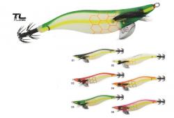 SEIKA TOTANATA LUNA VERDE EGI SHALLOW 3.0