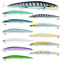 SEIKA Warrior SF175 TW