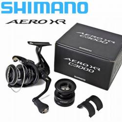 SHIMANO AERO XR C-5000  AEROXRC5000