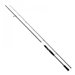 Shimano Canna Bassterra XT Sea Bass Spinning 2,44m 8'0'' 4-21g 2pc  BSTRXTPLRF80L
