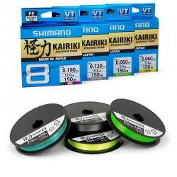 SHIMANO KAIRIKI 8 CAPI 150MT