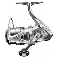 SHIMANO SEDONA FJ 2500S SE2500SFJ