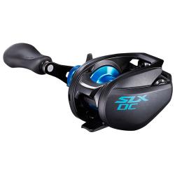 SHIMANO SLX DC 151  Left Hand SLXDC151
