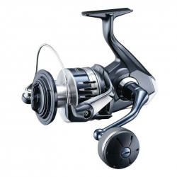  SHIMANO STRADIC SW LIMITED 14000 XG 5SF691V45 