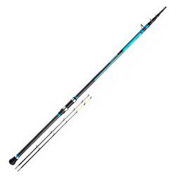  SHIMANO TECHNIUM TELE BOAT QUIVER 3.50 MT 150 GR TECBTTEQ35H 