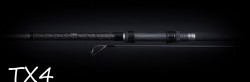  	 SHIMANO TRIBAL 2024 TX-4A 12 ft. INTENSITY (3,50 lb.+) tx4a12int 