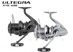 SHIMANO ULTEGRA 14000 XTE ULT14000XTE