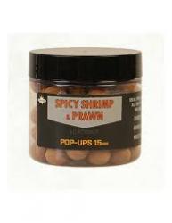 SPICY SHRIMP E PRAWN POP-UPS