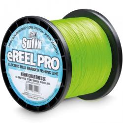 SUFIX E-REEL PRO 100lb 915MT