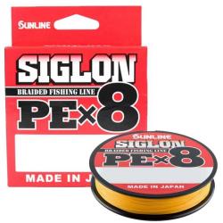 SUNLINE SIGLON PE X8 150MT ORANGE