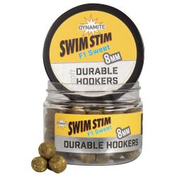 SWIM STIM SOFT DURABLE HOOK PELLETS F1 SWEET