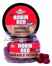 SWIM STIM SOFT DURABLE HOOK PELLETS ROBIN RED