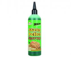 SWIM STIM STICKY PELLET SYRUP BETAINE GREEN