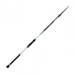 Shimano Canna Alivio CX Boat Tele 2,10m 50-150g ALVCXBTTE21H