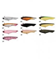 Shimano Cardiff Dartheat 46S 4.7g