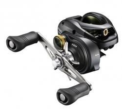 Shimano Curado K 301 casting Left Hand CU301K