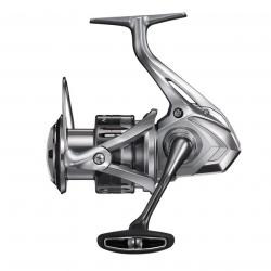 Shimano Nasci FC 2500 S-HG NAS2500SHGFC