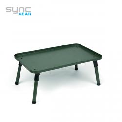 Shimano Sync Bivvy Table Incl. Bag SHTSC15