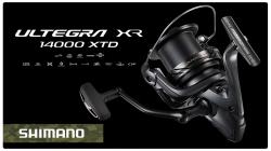  Shimano Ultegra 14000 XR XTD ULTXR14000XTD 