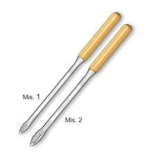 Slamatore Annoccatore Bicolore 