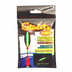 Starlight SL 1+2  4,5mm Busta 10 pz