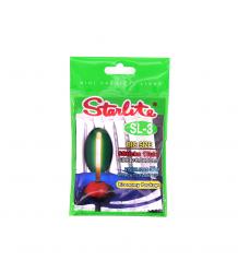 Starlight SL-3   6.0x50mm Busta 6 pz 