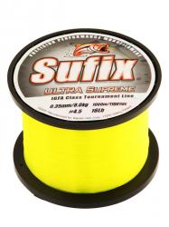 Sufix Ultra Supreme IGFA 1000mt 