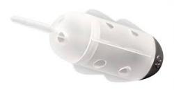 TRABUCCO AIRTEK FEEDER ROUND INLINE SIZE L 40GR 