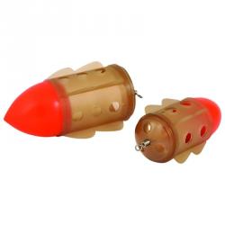 TRABUCCO AIRTEK FLOATING FEEDER CLOSE SIZE M