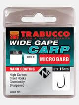 TRABUCCO AMO WIDE GAPE CARP MICRO BARB