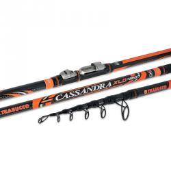 TRABUCCO CASSANDRA XLD 4207-180 