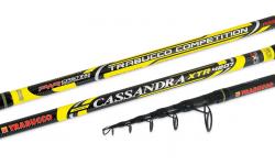 TRABUCCO CASSANDRA XTR 4207-150