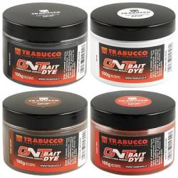 TRABUCCO COLORANTE GNT BAIT DYE COLOUR 100G