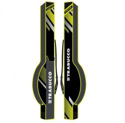 TRABUCCO COMPETITION PRO BAG ROD&REEL HOLDALL 150x17x17