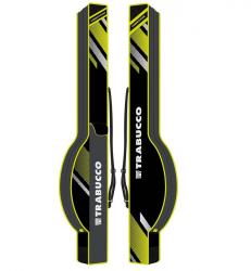 TRABUCCO COMPETITION PRO BAG ROD&REEL HOLDALL 165x25x15