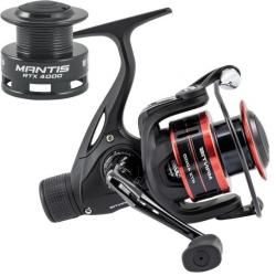 TRABUCCO MANTIS STX 3500