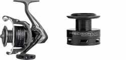 TRABUCCO PRECISION XS 5500