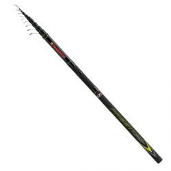 TRABUCCO PRESTIGE MINI BOLO SUPER COMPACT 5010 124-82-650