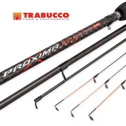 TRABUCCO PROXIMA XP ACTIVE FEEDER 13' 3.90MT 90GR