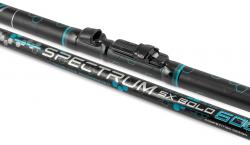 TRABUCCO SPECTRUM SX BOLO 6006 25GR