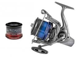 TRABUCCO SPECTRUM XSD SURF 8000 
