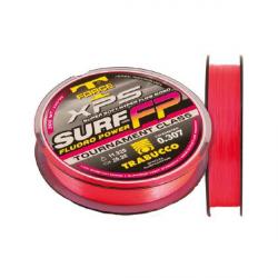 TRABUCCO T-FORCE XPS SURF FLUORO PINK 300MT